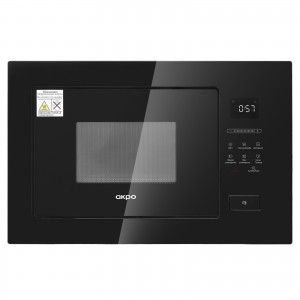 Встраиваемая микроволновая печь Akpo MEA 925 08 SEA05 BL Встраиваемая микроволновая печь Akpo MEA 925 08 SEA05 BL